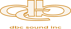 DBC Sound Logo