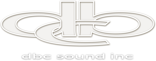 DBC Sound