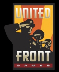 United_Front_Games